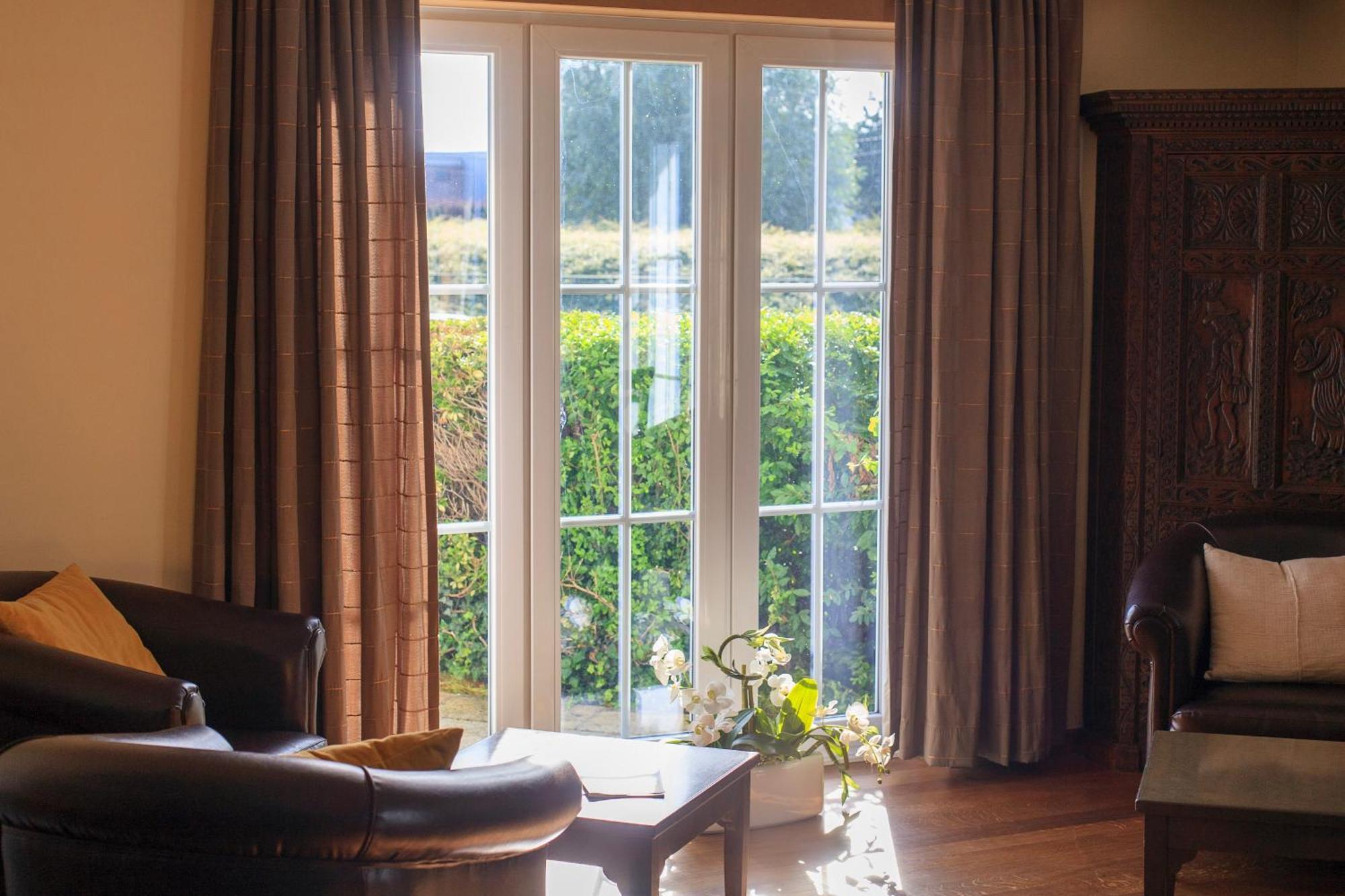 St-Janshof Hotel Waregem Kültér fotó