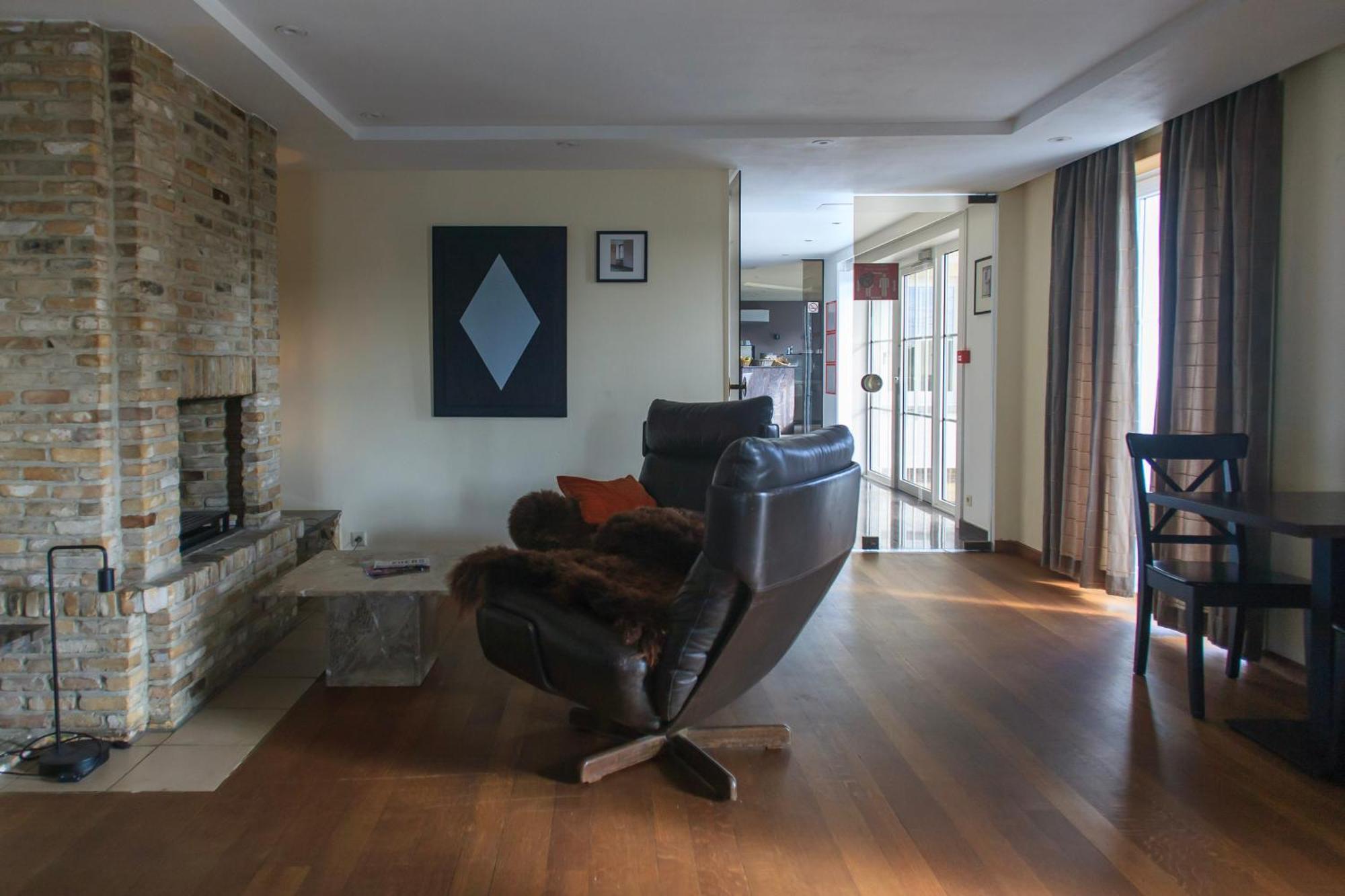 St-Janshof Hotel Waregem Kültér fotó