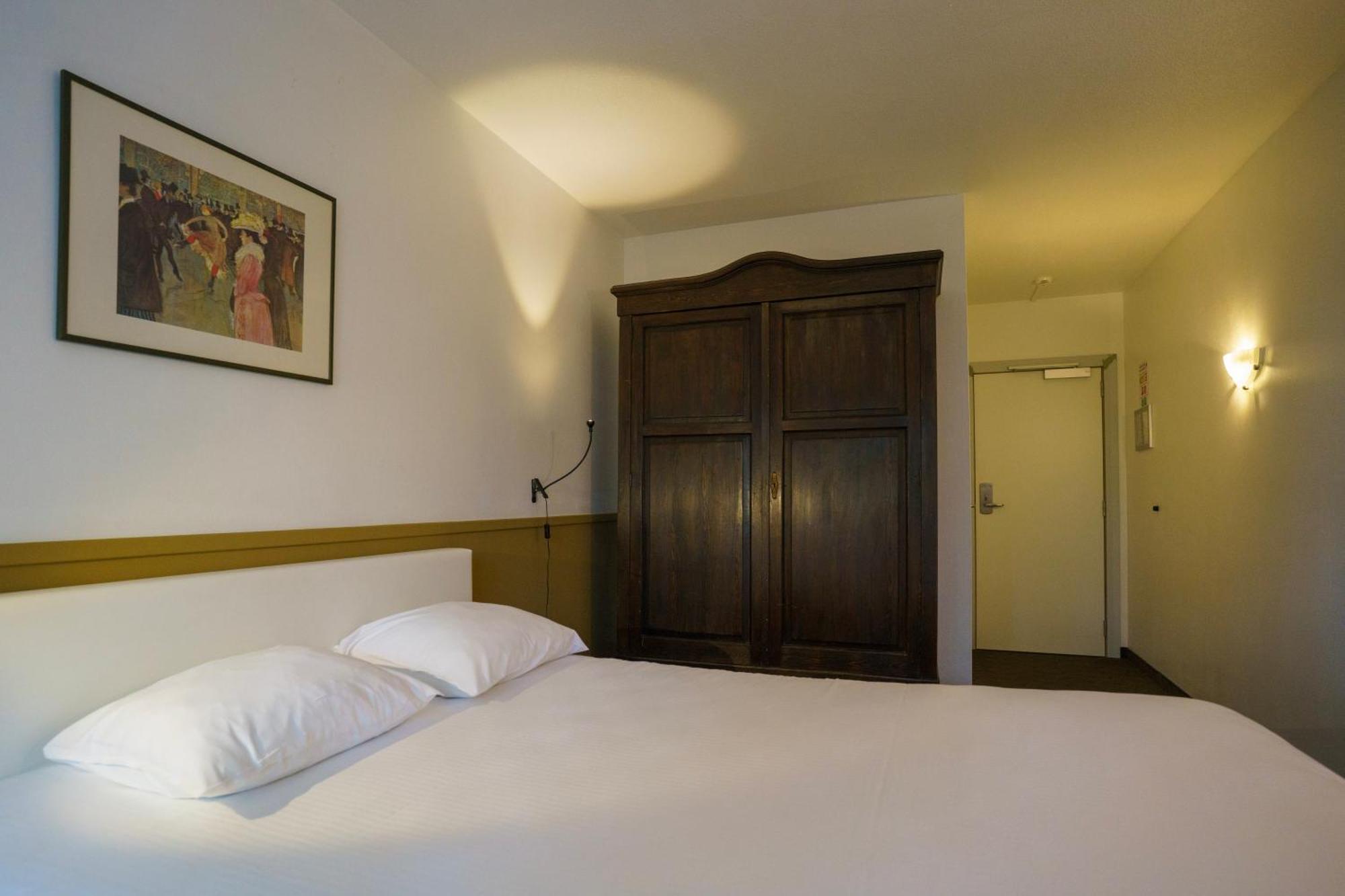 St-Janshof Hotel Waregem Kültér fotó