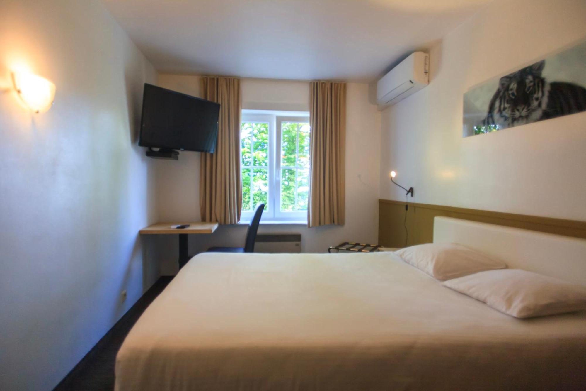 St-Janshof Hotel Waregem Kültér fotó