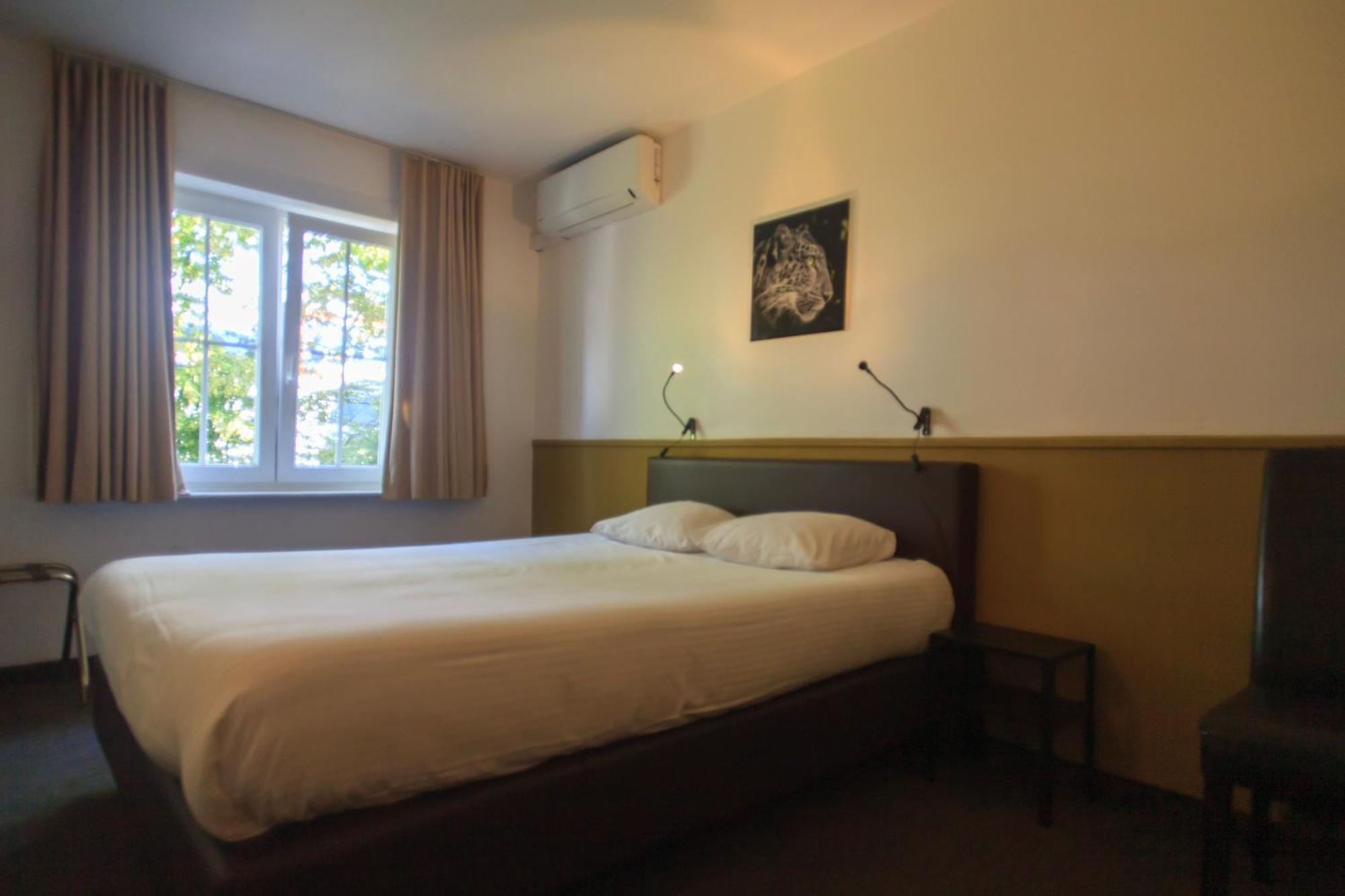 St-Janshof Hotel Waregem Kültér fotó