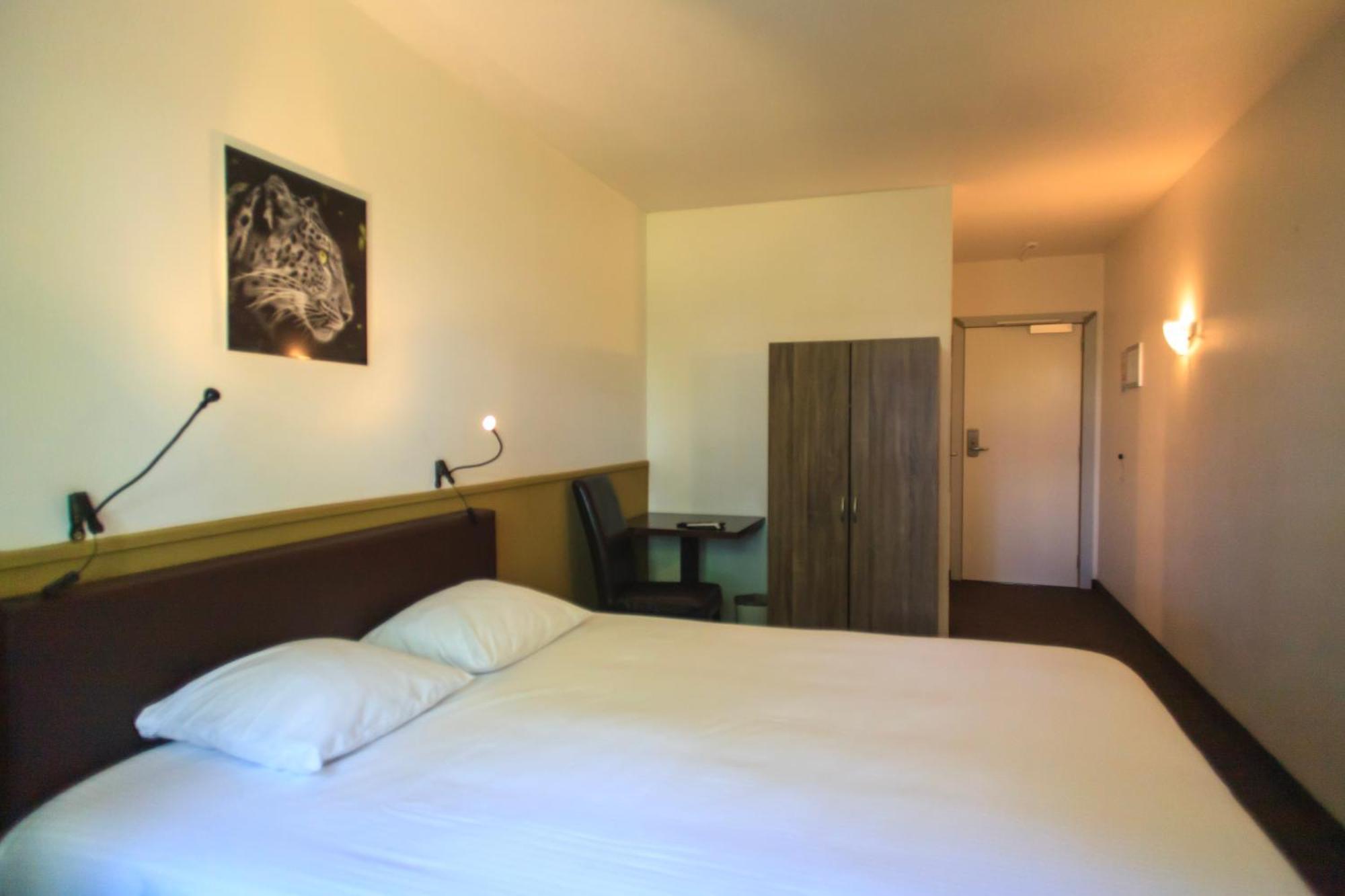 St-Janshof Hotel Waregem Kültér fotó
