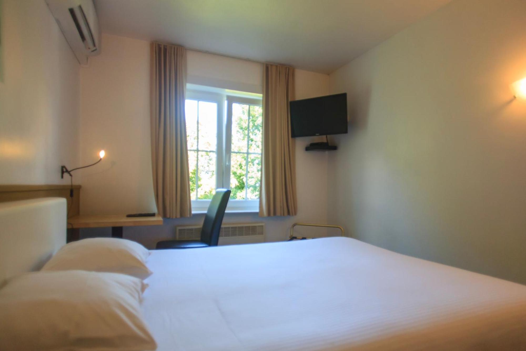 St-Janshof Hotel Waregem Kültér fotó