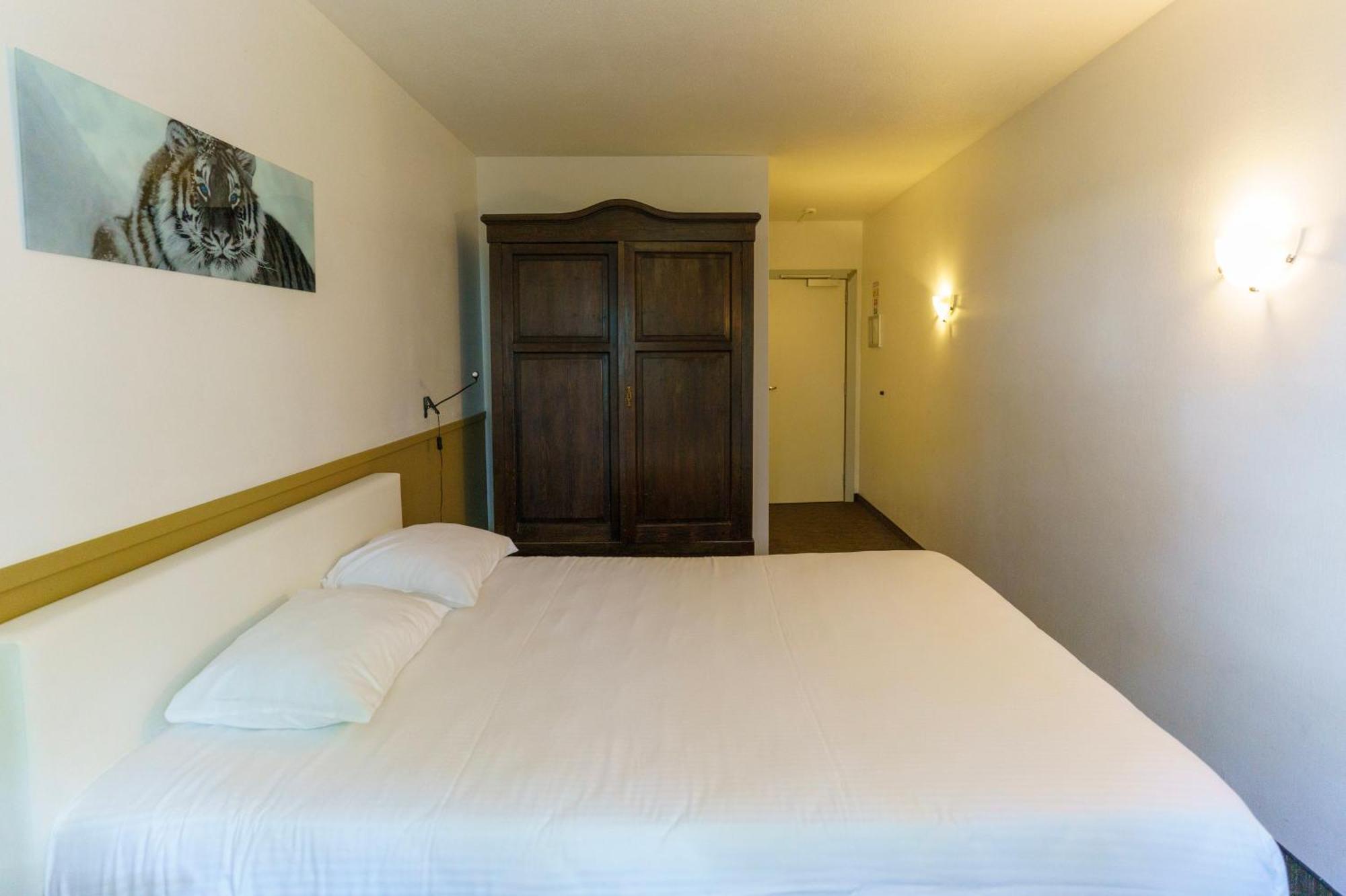 St-Janshof Hotel Waregem Kültér fotó