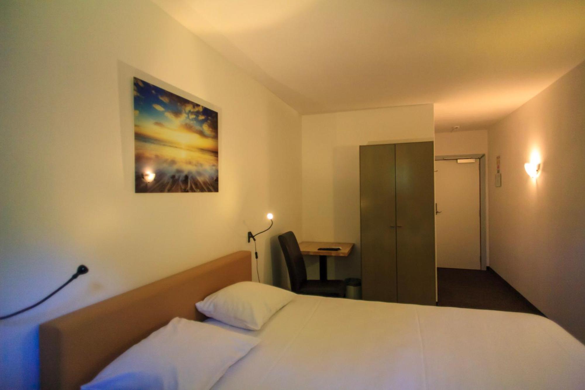 St-Janshof Hotel Waregem Kültér fotó