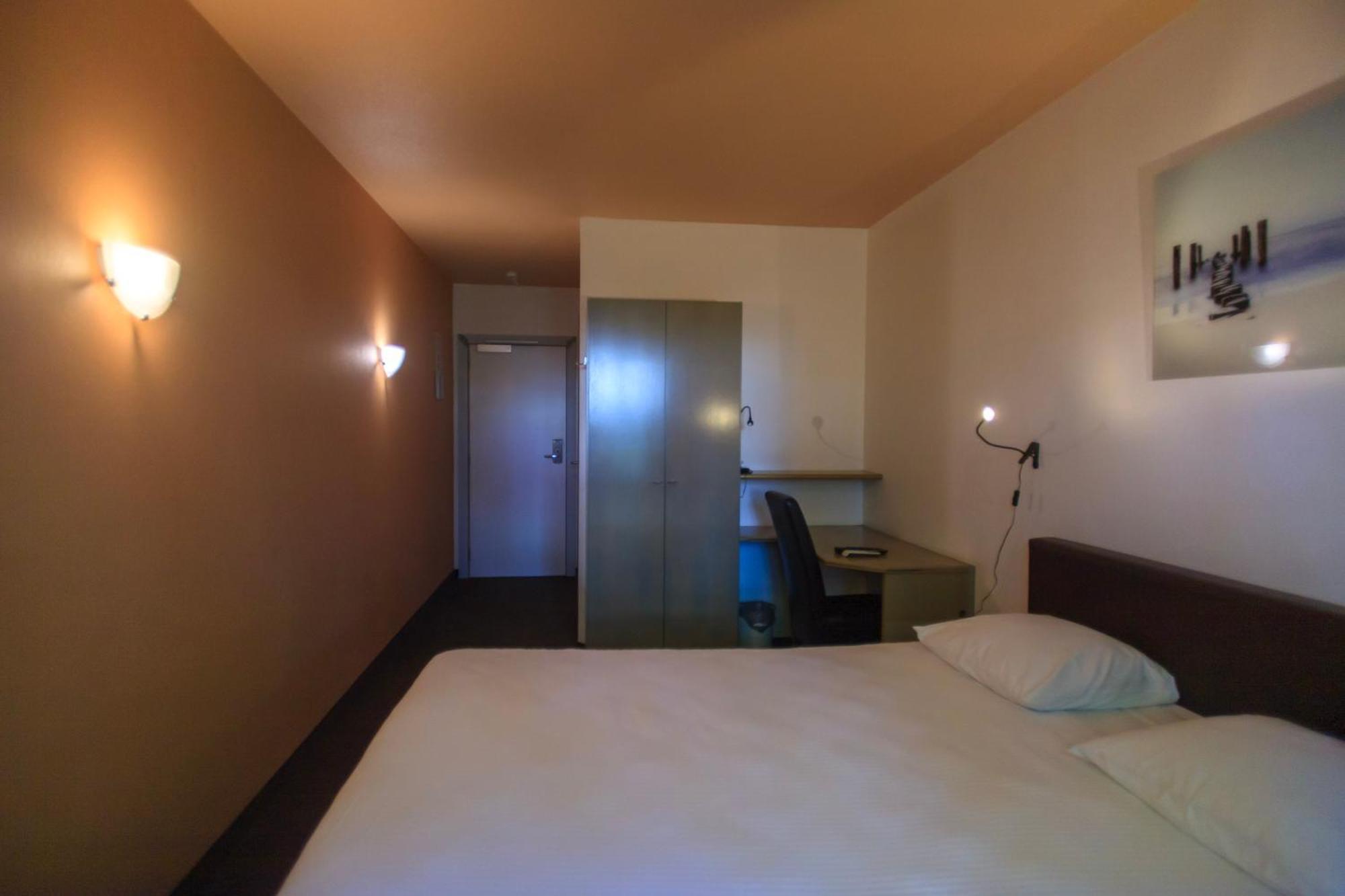 St-Janshof Hotel Waregem Kültér fotó