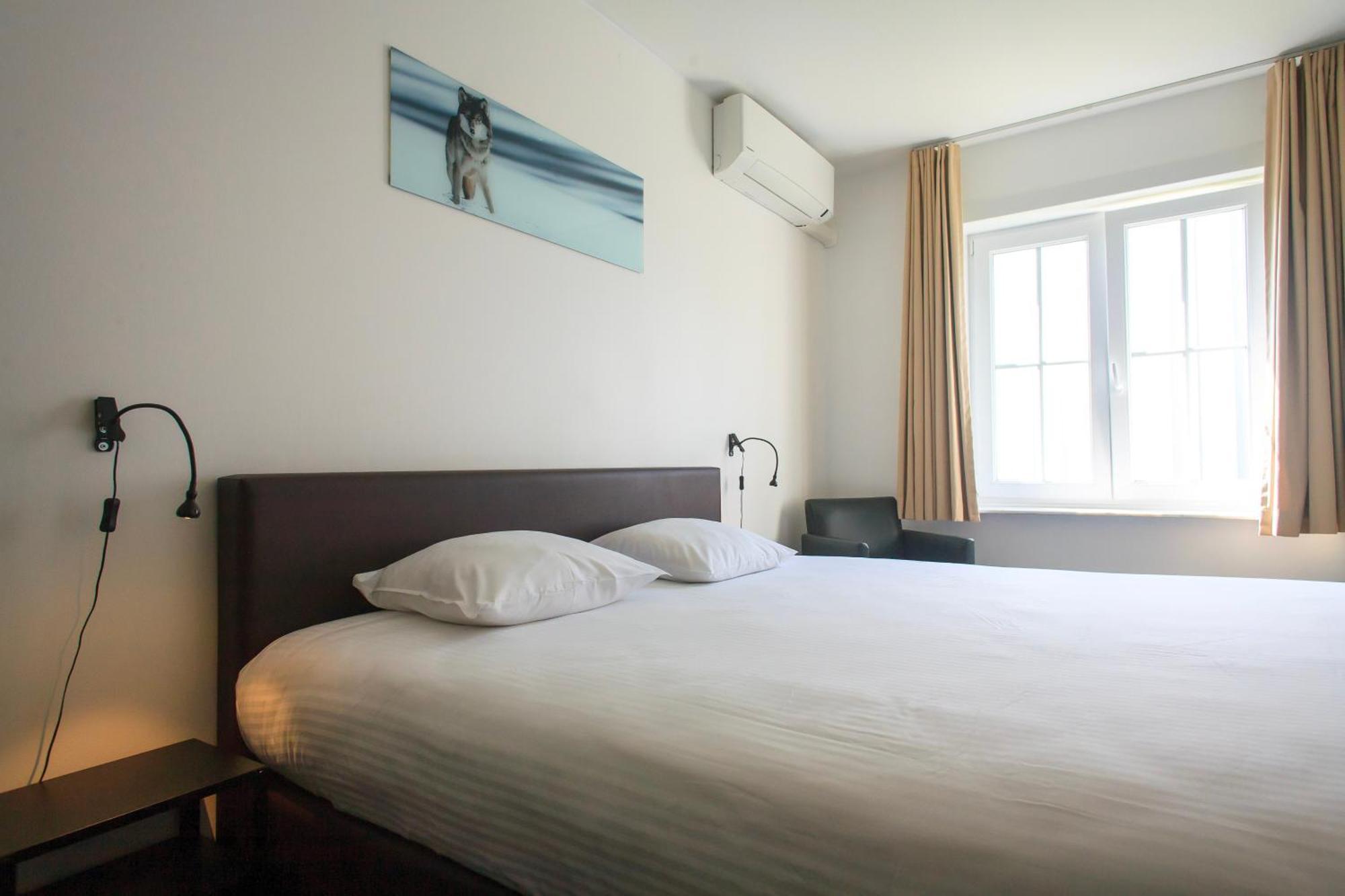 St-Janshof Hotel Waregem Kültér fotó