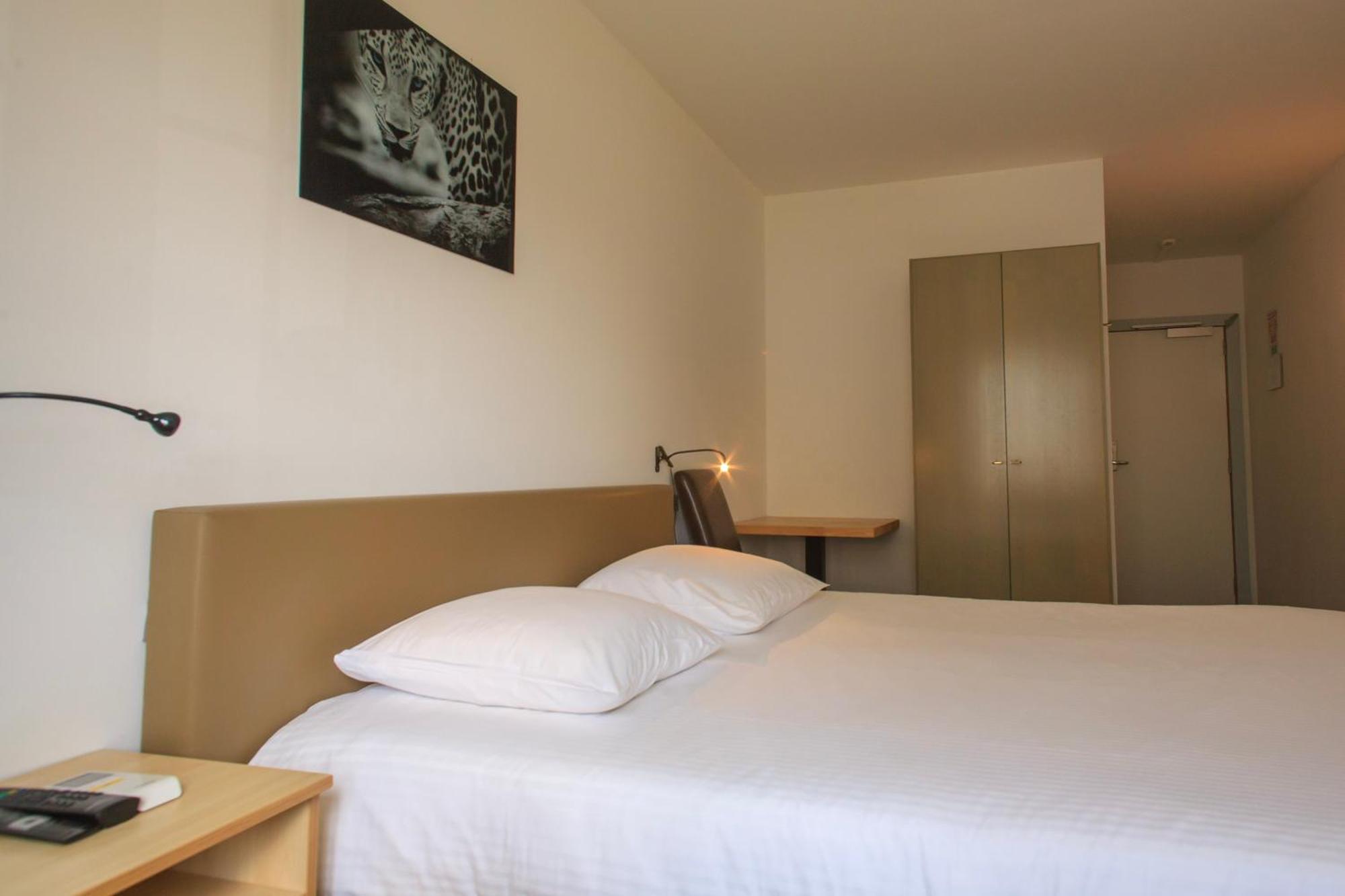 St-Janshof Hotel Waregem Kültér fotó