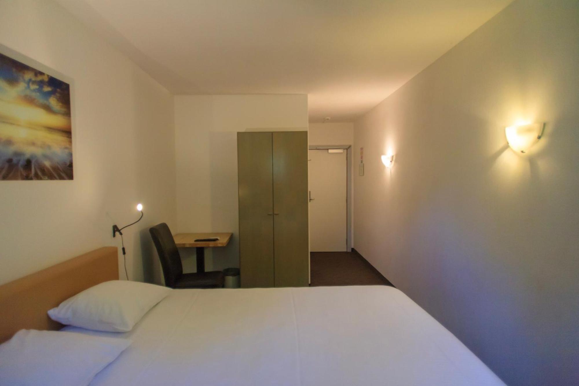 St-Janshof Hotel Waregem Kültér fotó