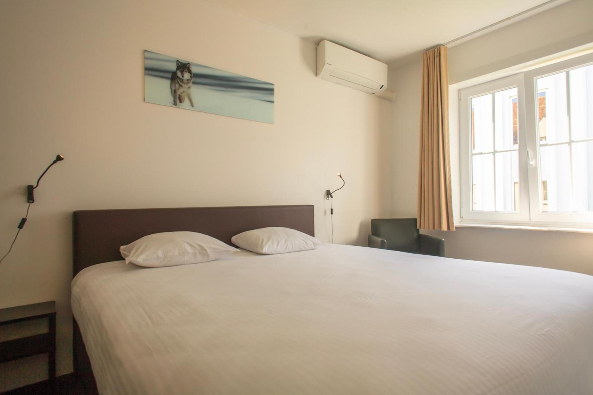 St-Janshof Hotel Waregem Kültér fotó